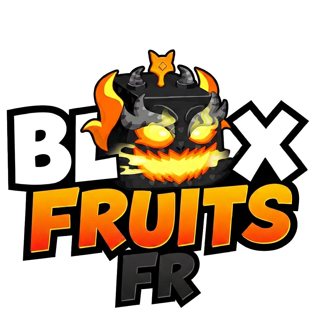 Blox Fruits FR